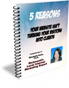from visitors to clients